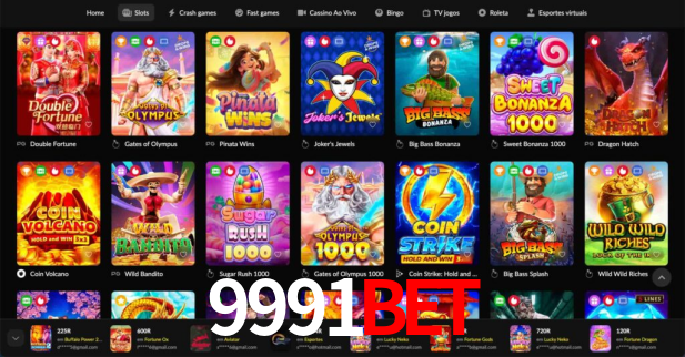 9991BET