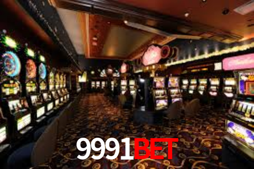 PLATAFORMA 9991BET