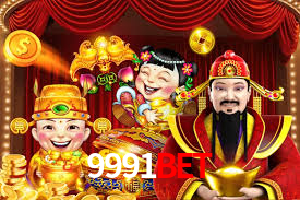 9991BET