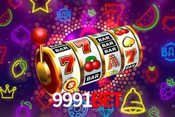 PLATAFORMA 9991BET