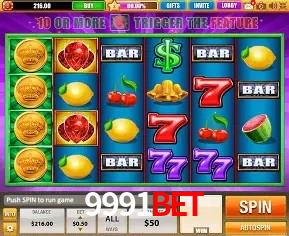 9991BET