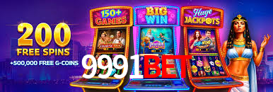 PLATAFORMA 9991BET